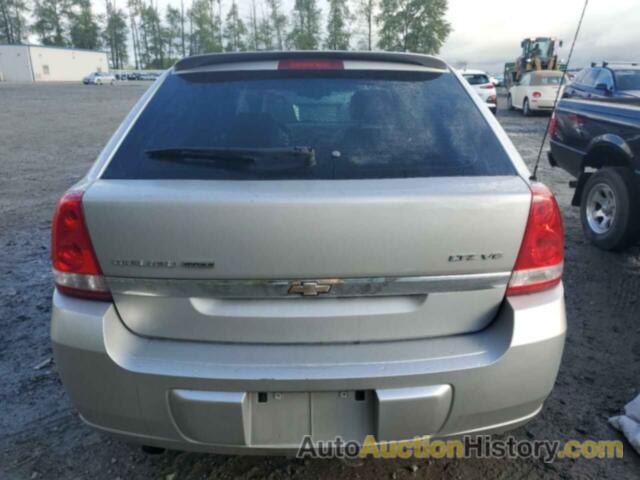 CHEVROLET MALIBU MAXX LTZ, 1G1ZU63856F302110