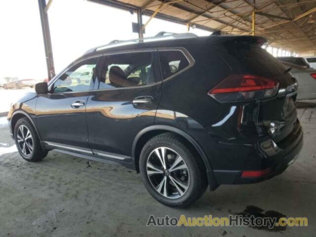 NISSAN ROGUE S, JN8AT2MT2JW466804