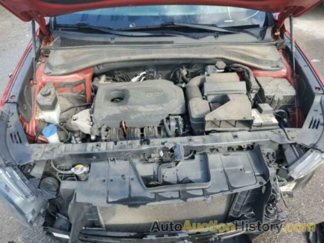 HYUNDAI SANTA FE SEL, 5NMS33AD3KH048324