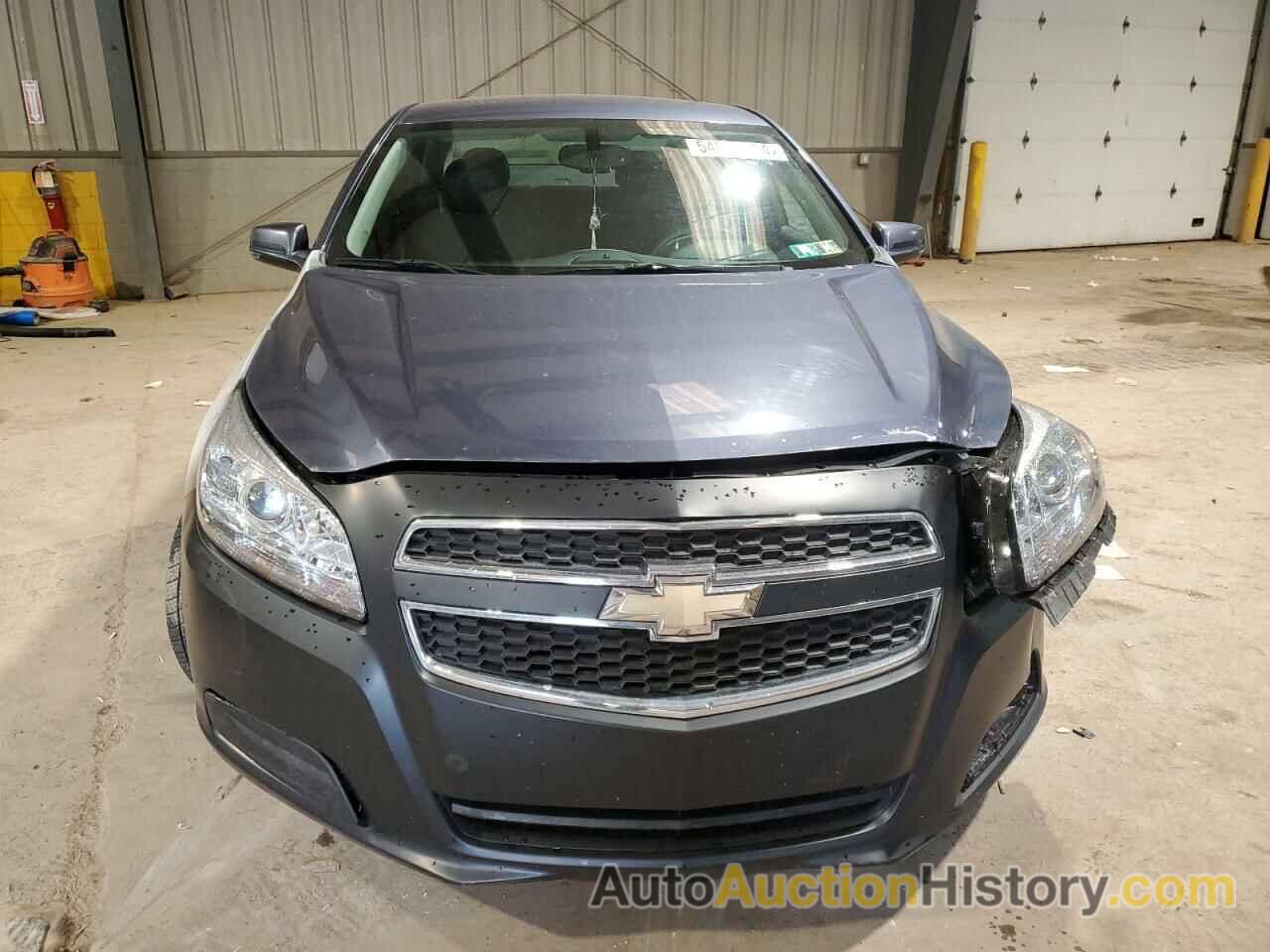 CHEVROLET MALIBU 1LT, 1G11C5SA7DF344743