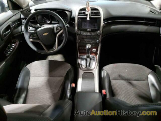 CHEVROLET MALIBU 1LT, 1G11C5SA7DF344743