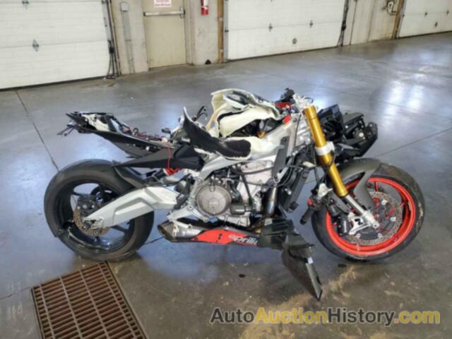 APRILIA RS 660 660, ZD4KSUA06MS001144