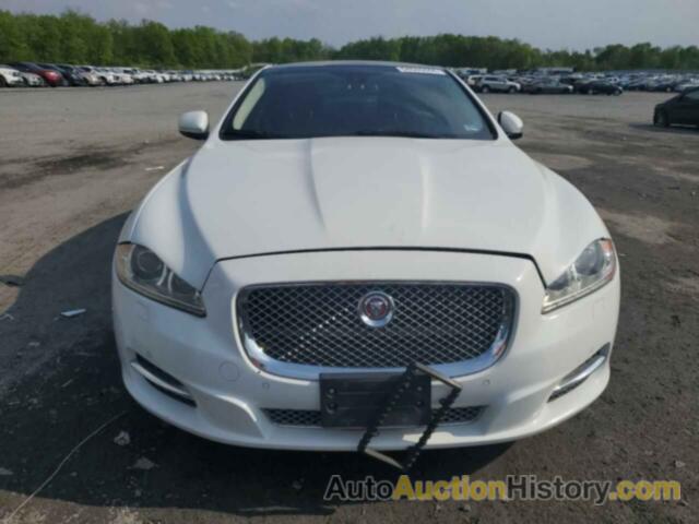 JAGUAR XJ PORTFOLIO, SAJWJ2GD0F8V75500