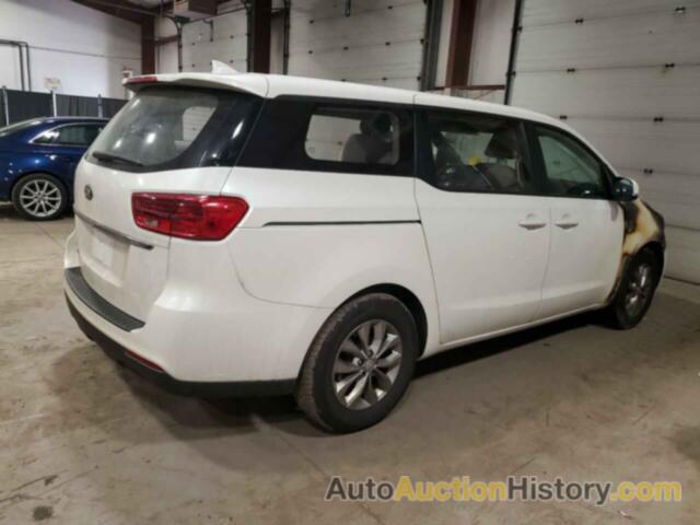 KIA SEDONA L, KNDMA5C11L6605405