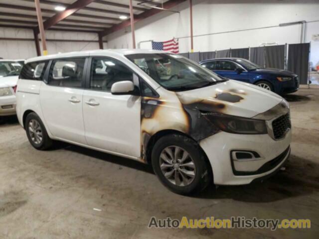 KIA SEDONA L, KNDMA5C11L6605405