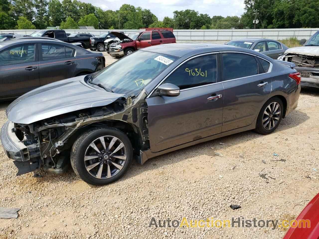 2016 NISSAN ALTIMA 2.5, 1N4AL3AP3GC266832