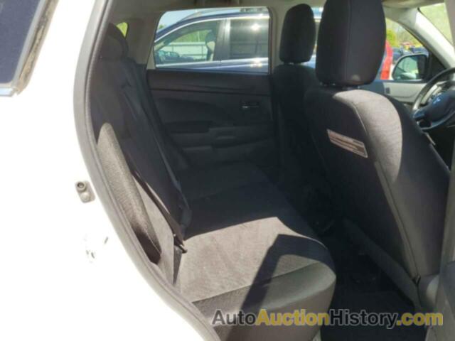 MITSUBISHI OUTLANDER SE, 4A4AR4AU0FE011457