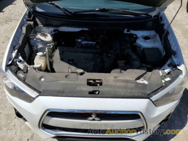 MITSUBISHI OUTLANDER SE, 4A4AR4AU0FE011457