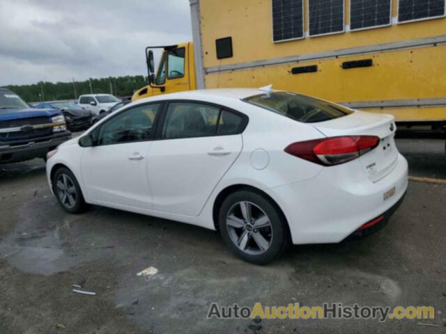 KIA FORTE LX, 3KPFL4A7XJE253291