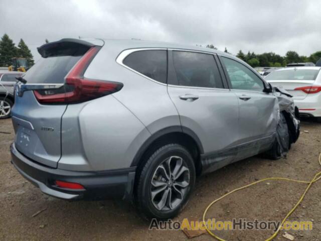 HONDA CRV EX, 5J6RW2H50LL042053