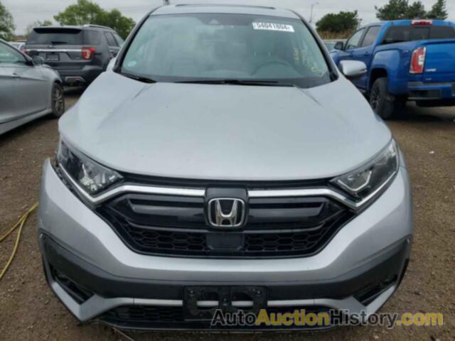 HONDA CRV EX, 5J6RW2H50LL042053