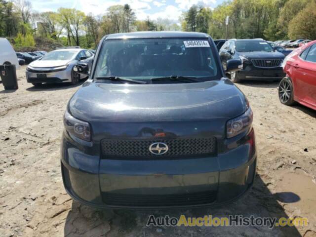 TOYOTA SCION XB, JTLKE50E481016554