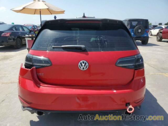 VOLKSWAGEN GTI S, 3VW6T7AU6LM006475