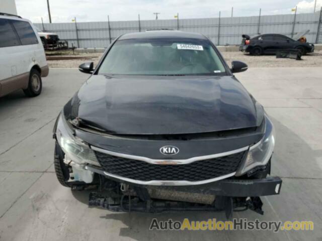 KIA OPTIMA LX, 5XXGT4L31JG274469