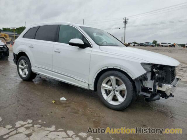 AUDI Q7 PREMIUM PLUS, WA1LCBF72PD022812