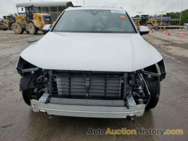 AUDI Q7 PREMIUM PLUS, WA1LCBF72PD022812