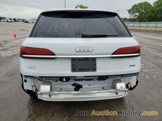 AUDI Q7 PREMIUM PLUS, WA1LCBF72PD022812