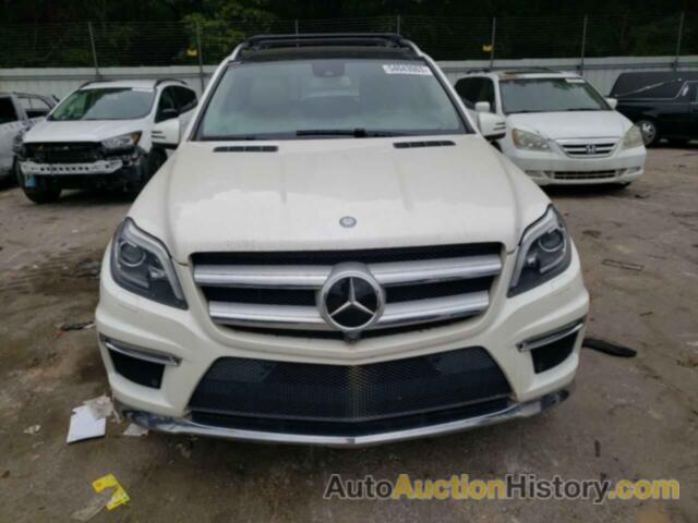 MERCEDES-BENZ GL-CLASS 550 4MATIC, 4JGDF7DE3EA436949