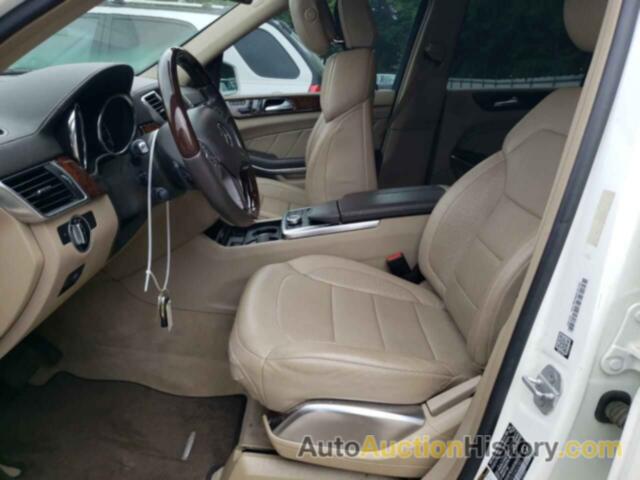 MERCEDES-BENZ GL-CLASS 550 4MATIC, 4JGDF7DE3EA436949