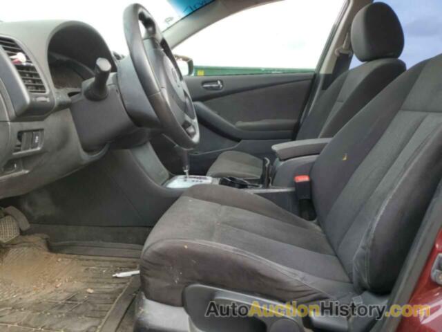 NISSAN ALTIMA BASE, 1N4AL2AP6CN534670