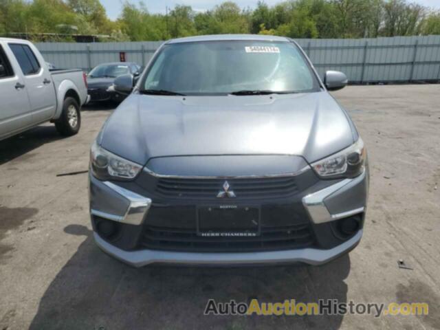 MITSUBISHI OUTLANDER ES, JA4AR3AW4GZ049975