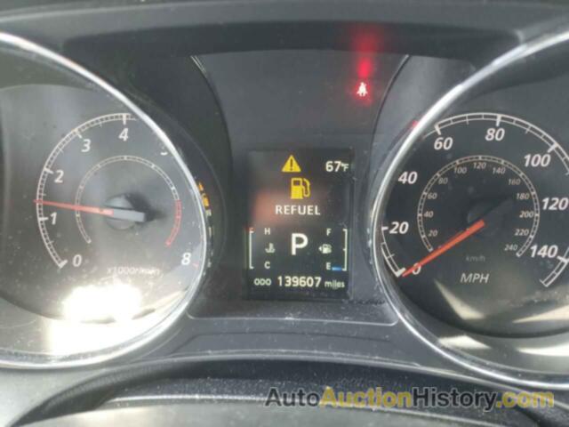 MITSUBISHI OUTLANDER ES, JA4AR3AW4GZ049975