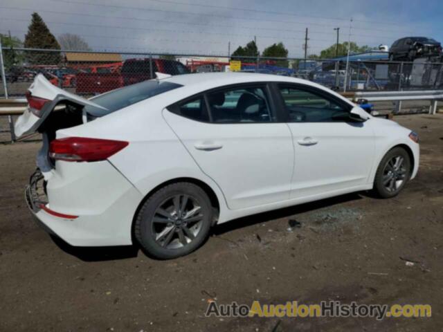 HYUNDAI ELANTRA SE, 5NPD84LF5HH190412