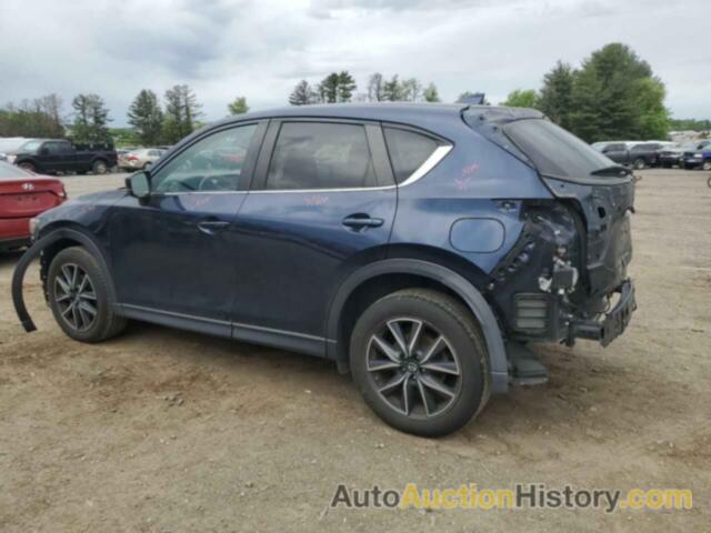 MAZDA CX-5 TOURING, JM3KFACMXJ1345387