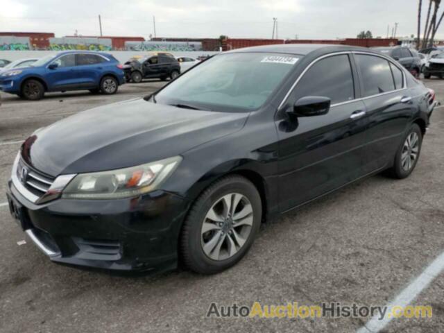 HONDA ACCORD LX, 1HGCR2F31DA189047