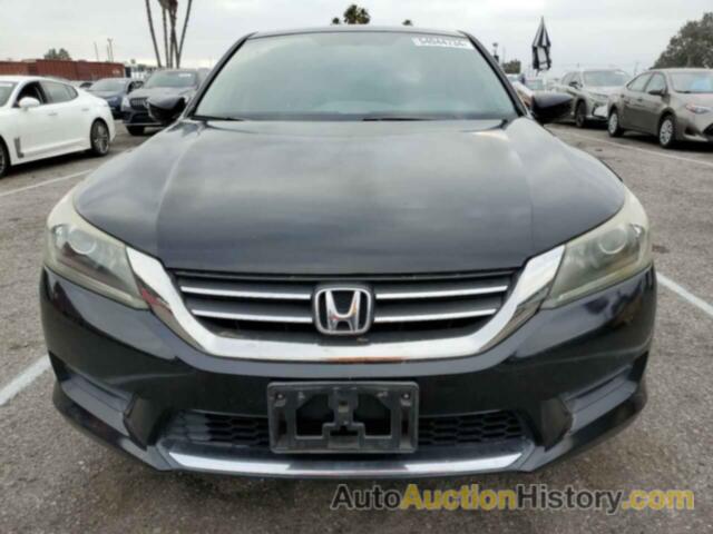 HONDA ACCORD LX, 1HGCR2F31DA189047