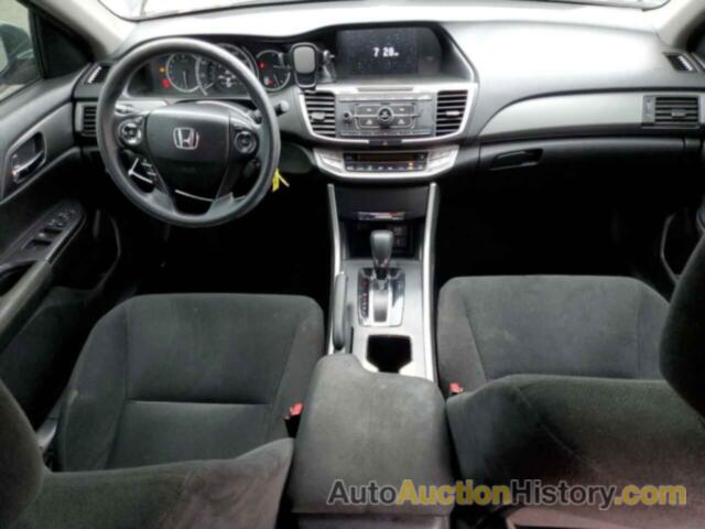 HONDA ACCORD LX, 1HGCR2F31DA189047