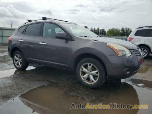 NISSAN ROGUE S, JN8AS5MV3AW606199