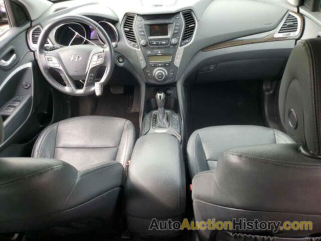 HYUNDAI SANTA FE GLS, KM8SN4HF6EU066770