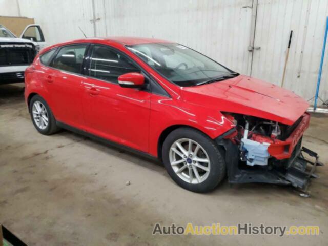 FORD FOCUS SE, 1FADP3K29FL382863