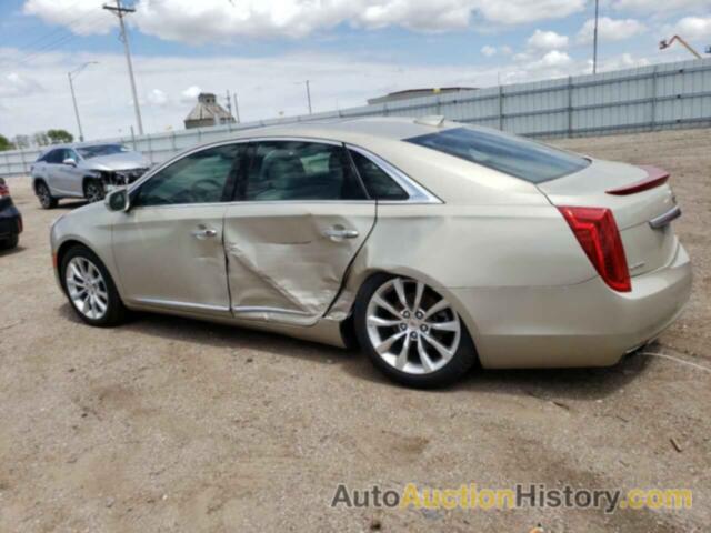 CADILLAC XTS LUXURY COLLECTION, 2G61M5S33F9248192