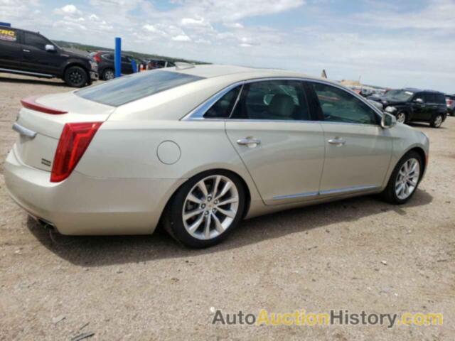 CADILLAC XTS LUXURY COLLECTION, 2G61M5S33F9248192