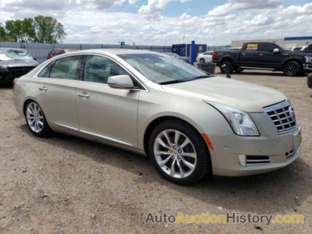 CADILLAC XTS LUXURY COLLECTION, 2G61M5S33F9248192