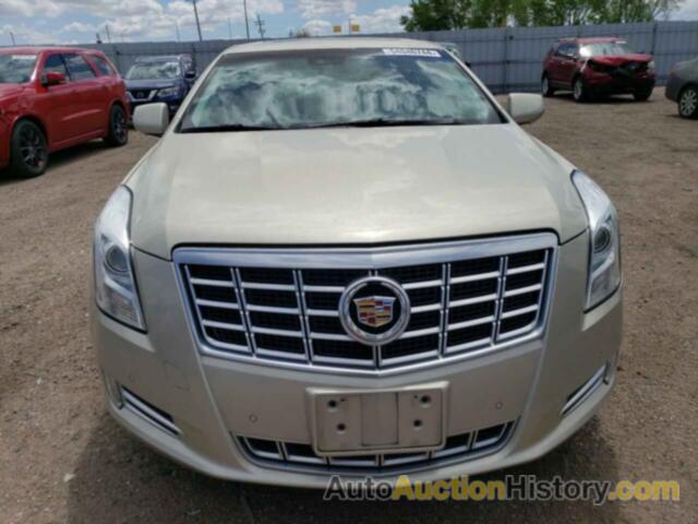 CADILLAC XTS LUXURY COLLECTION, 2G61M5S33F9248192