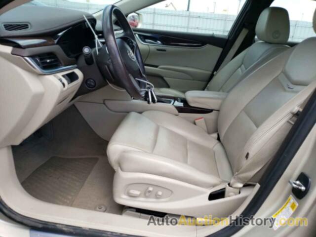 CADILLAC XTS LUXURY COLLECTION, 2G61M5S33F9248192