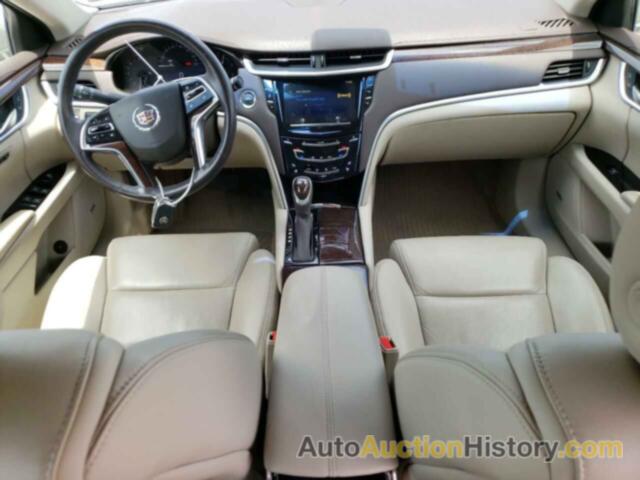 CADILLAC XTS LUXURY COLLECTION, 2G61M5S33F9248192