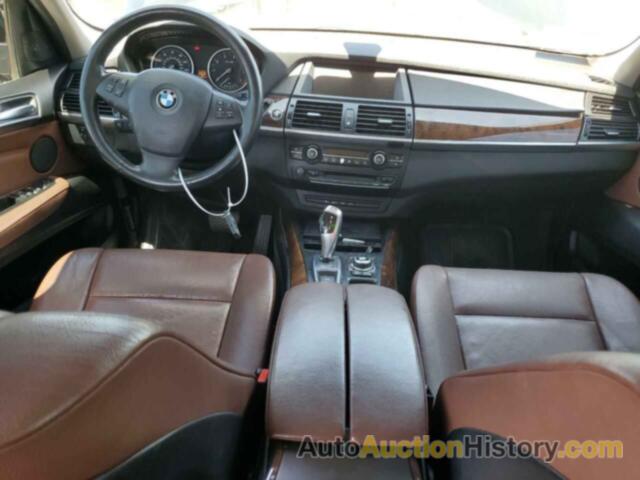 BMW X5 XDRIVE50I, 5UXZV8C56BLL67872