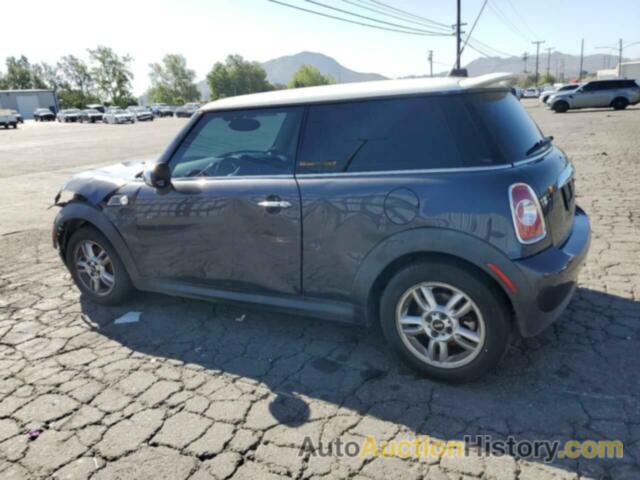 MINI COOPER, WMWSU3C55CT262182