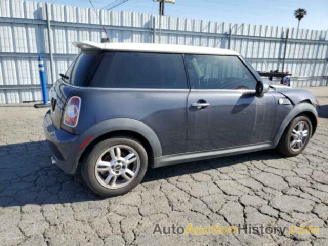 MINI COOPER, WMWSU3C55CT262182