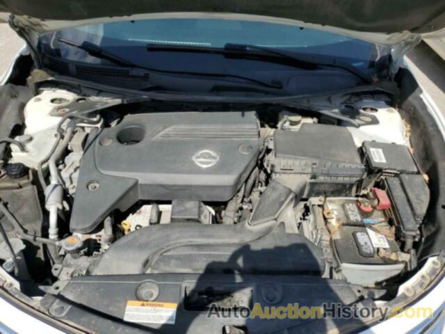 NISSAN ALTIMA 2.5, 1N4AL3AP7DC286402