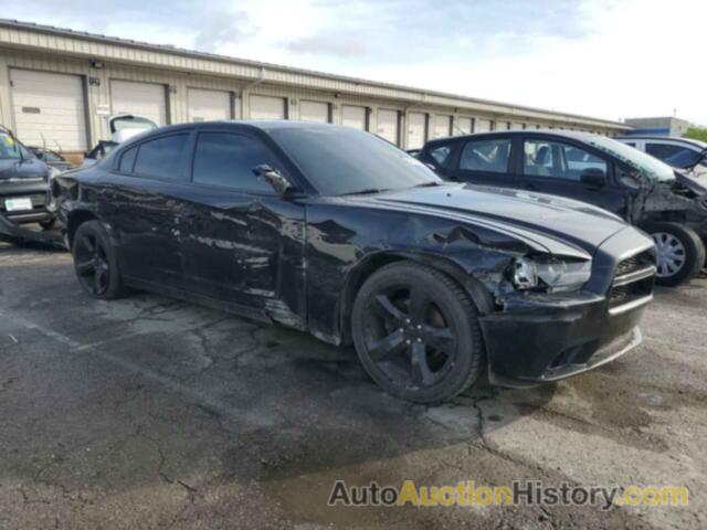 DODGE CHARGER SXT, 2C3CDXHG8EH360202