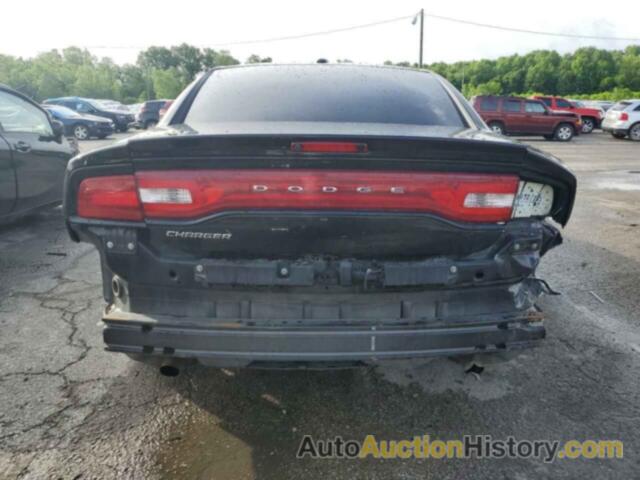 DODGE CHARGER SXT, 2C3CDXHG8EH360202