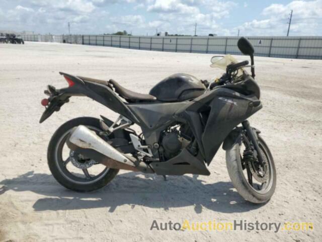 HONDA CBR CYCLE R, MLHMC4101C5201506