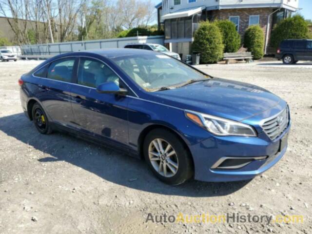 HYUNDAI SONATA SE, 5NPE24AF4HH527161