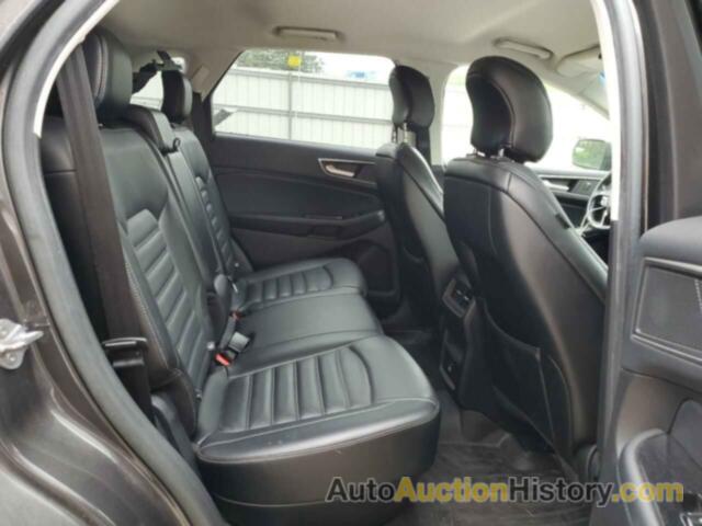 FORD EDGE SEL, 2FMPK4J87HBB28195