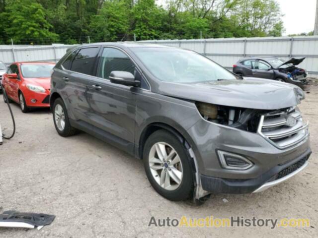 FORD EDGE SEL, 2FMPK4J87HBB28195